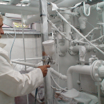 Izolatie tevi conducte fabrica