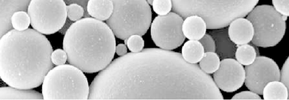 microsfere