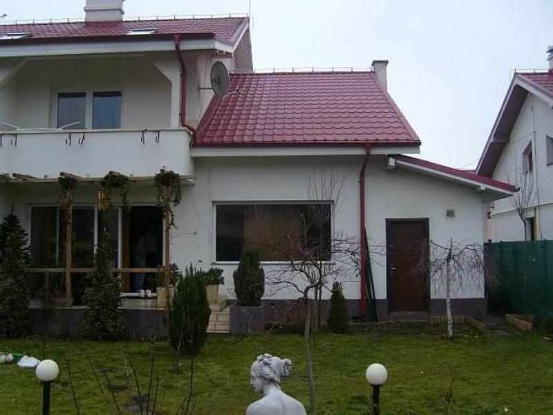 <p>Termoizolatii mansarda vila din cartier Gheraiesti Bacau</p>