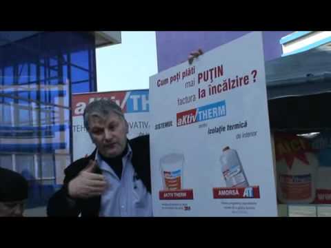 Conferinta in cadrul ExpoTransilvania 2010