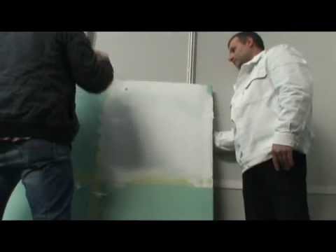 Termoizolatie interioara aKtivTHERM-Domenii utilizare