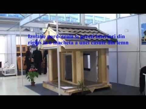 EXPO CONSTRUCT 2012 - Bacau