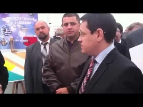 BUCOVINA CONSTRUCT 2012 - Suceava