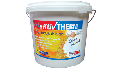 aKtivTHERM 5L