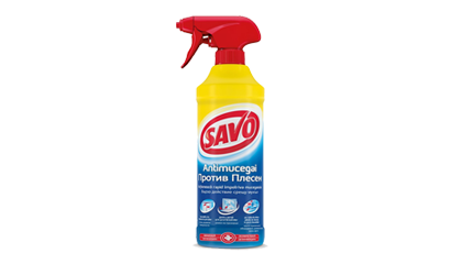Savo Antimucegai 500 ml