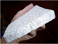 Tencuiala IZOHEAT T01A cu Ciment Alb